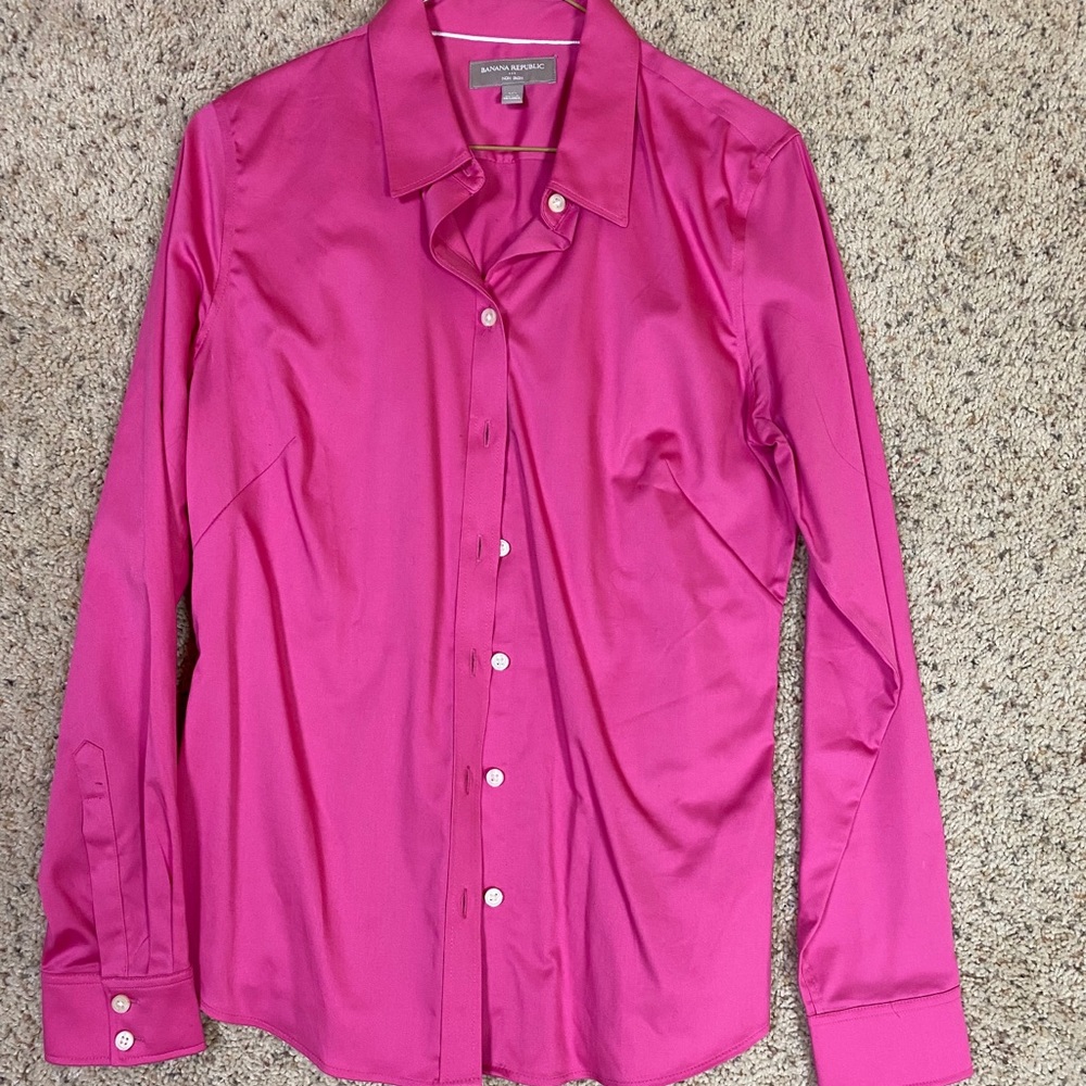 Long Sleeved Top